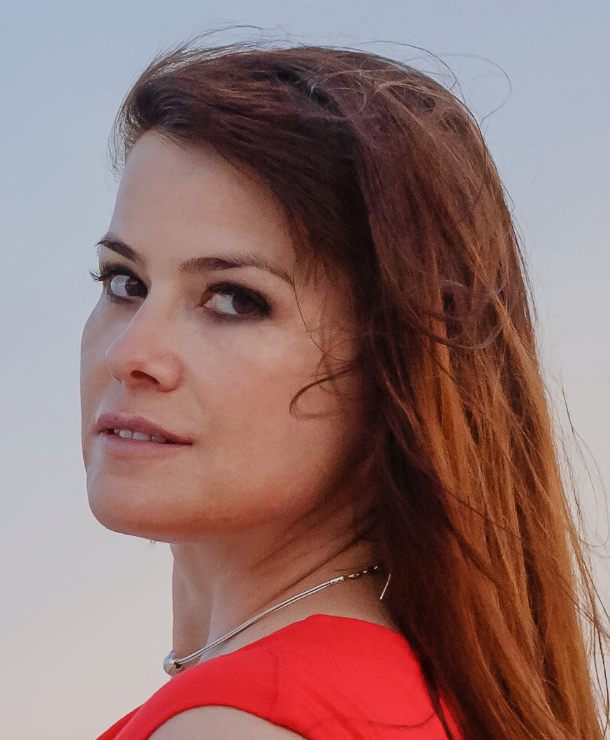 Tamara Murry